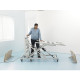 Cama Electrica Articulada Express New